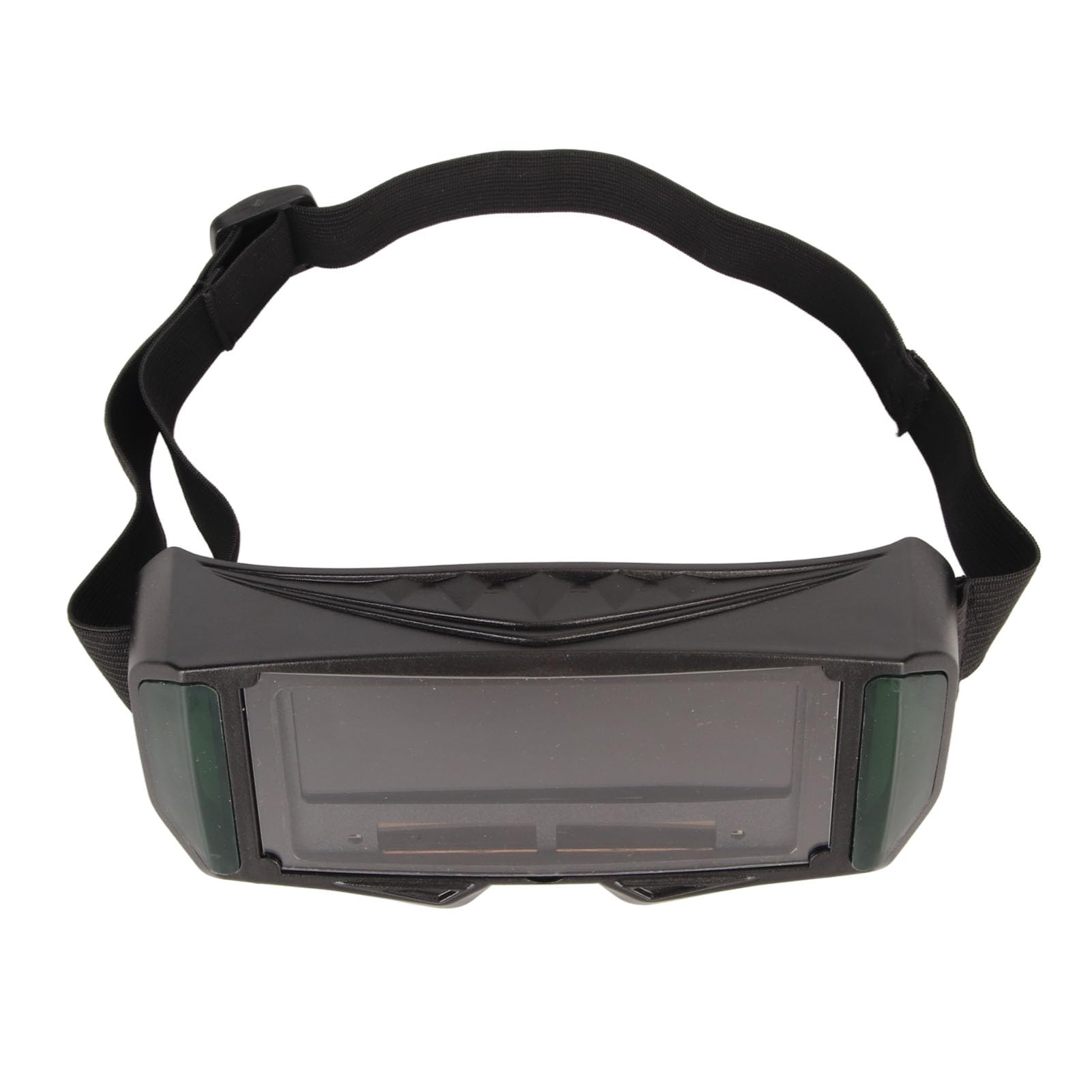 Welding Goggles Auto Darkening Welding Glasses, Solar Powered Welder Glasses Auto Dimming Welding Glasses Auto Darkening Welding Goggles Welding Helmet for Tig Mig Welding Soldering Grinding