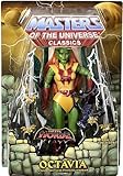 Masters of the Universe Classics Octavia Action Figure Y3190