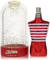Jean Paul Gaultier Le Male 2020 Xmas Collector Edition Eau de Toilette 125ml view 1
