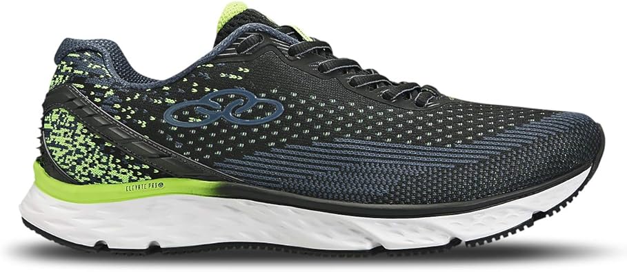 tenis olympikus challenger 2