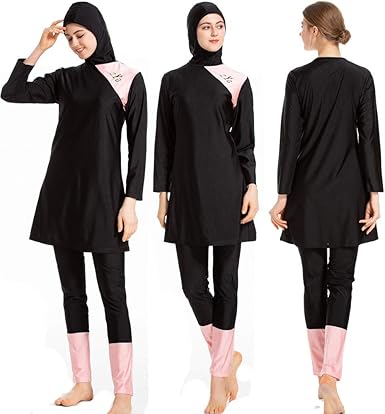 hijab swimsuit amazon