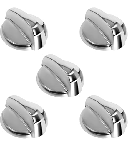 Manette four Cuisinière RCM642 rosiere