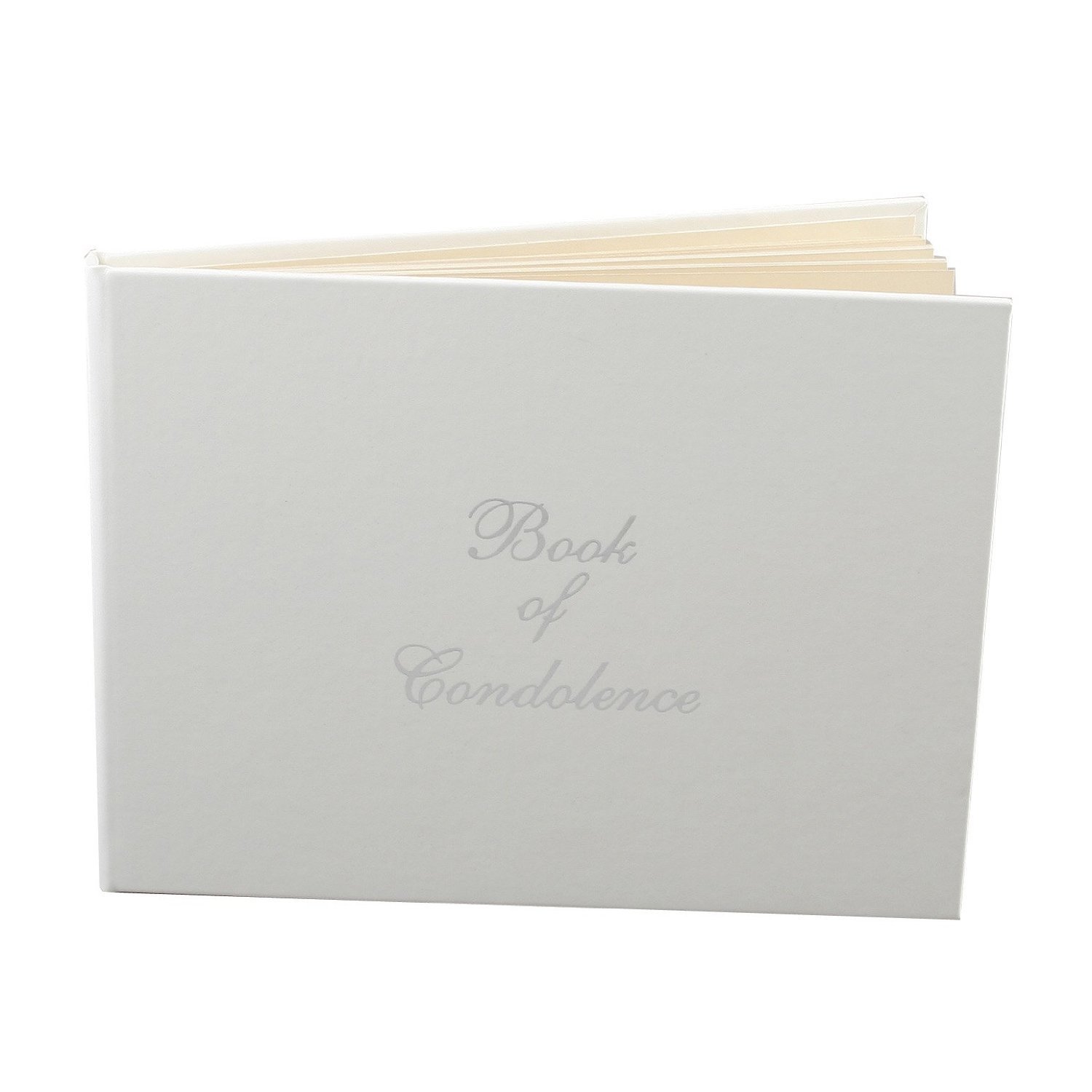 Widdop Memory Book/Book Of Condolence