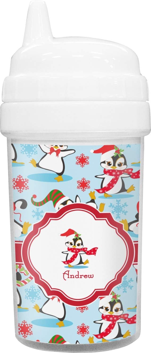 personalised sippy cups