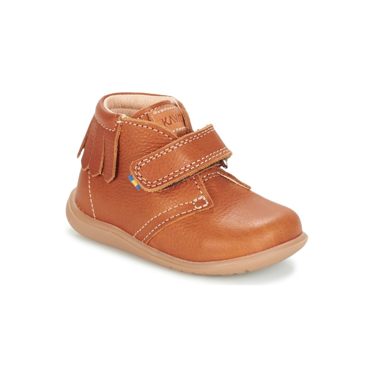 Kavat Unisex Kids' Tinka Ep Boots