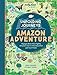 Unfolding Journeys Amazon Adventure (Lonely Planet Kids) by Lonely Planet Kids, Stewart Ross