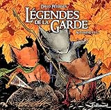 Légendes de la Garde (Tome 1) - Automne 1152 (French Edition) by 