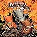 Légendes de la Garde (Tome 1) - Automne 1152 (French Edition) by 