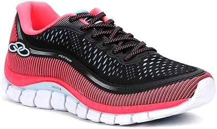 tenis olympikus feminino flyter