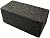 Avant Grub Grill Cleaning Brick. Commercial Grade Pumice Stone Tool Cleans & Sanitizes Restaurant Flat Top Grills or Griddles. Remove Grease Stains, Dirt and More Without Harsh Chemicals or Abrasives.