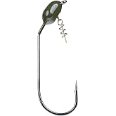 Strike King Strike King Tour Grade Mag Jig Head 8 Oz 0 Hook