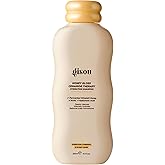 Gisou Honey Gloss Ceramide Therapy Hydrating Shampoo – Deeply Cleanses & Restores Moisture, Ceramides & AHAs, (Wildflower Honey Scent)