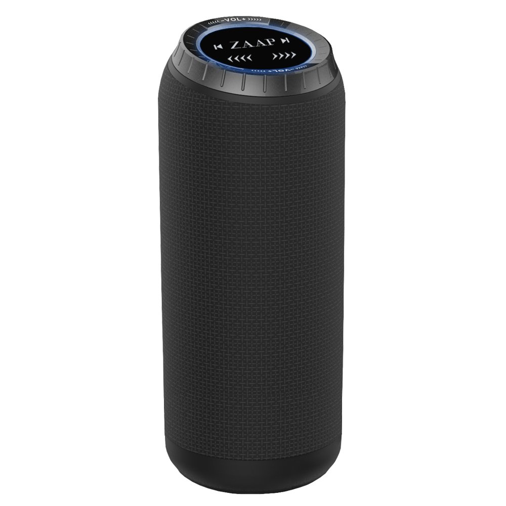 small bluetooth speaker with bass