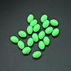 Dimart-400-pcs-2-Day-Luminous-Glow-Beads-Fishing-Lures-Tackle-Accessories-Green