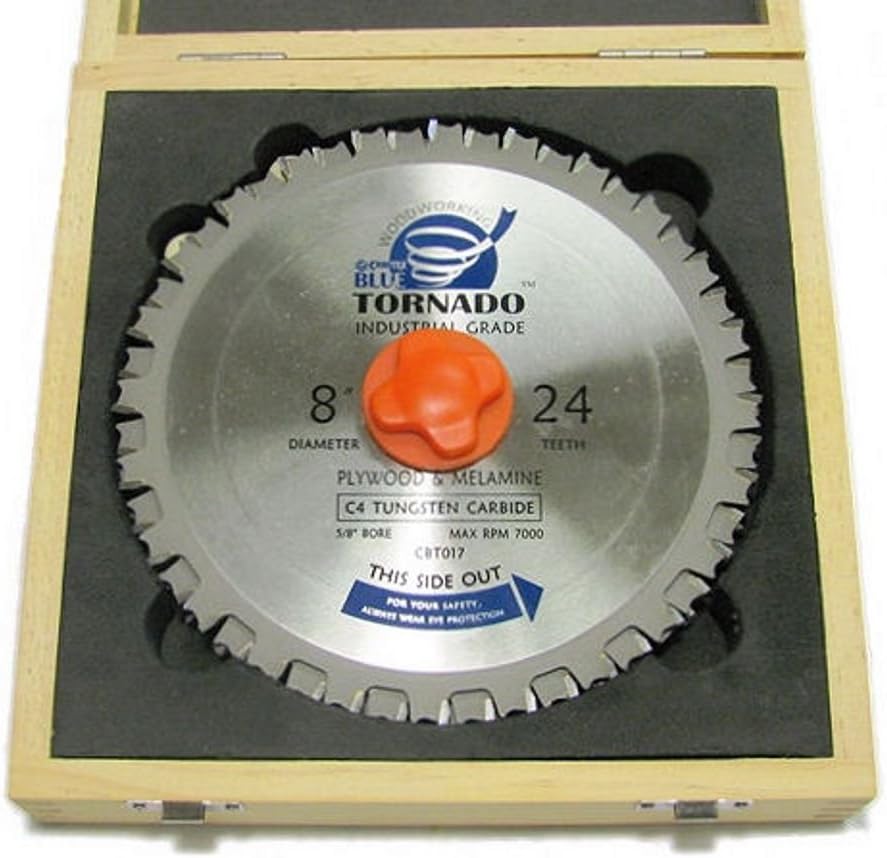 Dado 8-Piece Set - Composites - Composites - B 5/8 | D 8 | TH 24
