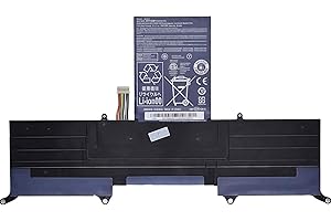 36.4WH AP11D3F AP11D4F S3-391 3ICP5/65/88 Laptop Battery for Acer for Aspire C720 C720P S3-MS2346 S3-331 S3-371 S3-951 S3-391