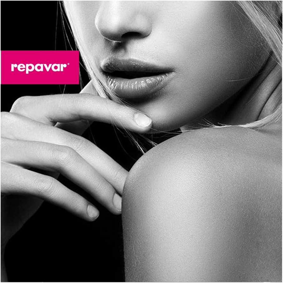 REPAVAR Lip Glosses, 0.18 kg, Transparent - Image 3