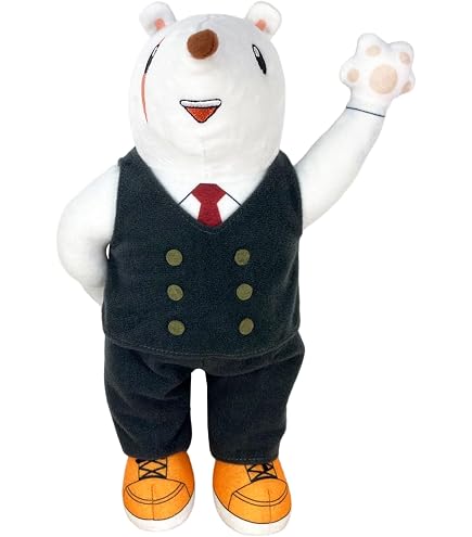 MY HERO ACADEMIA nice Kaminari denki Plush doll pretty toy Collection