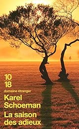 La  saison des adieux