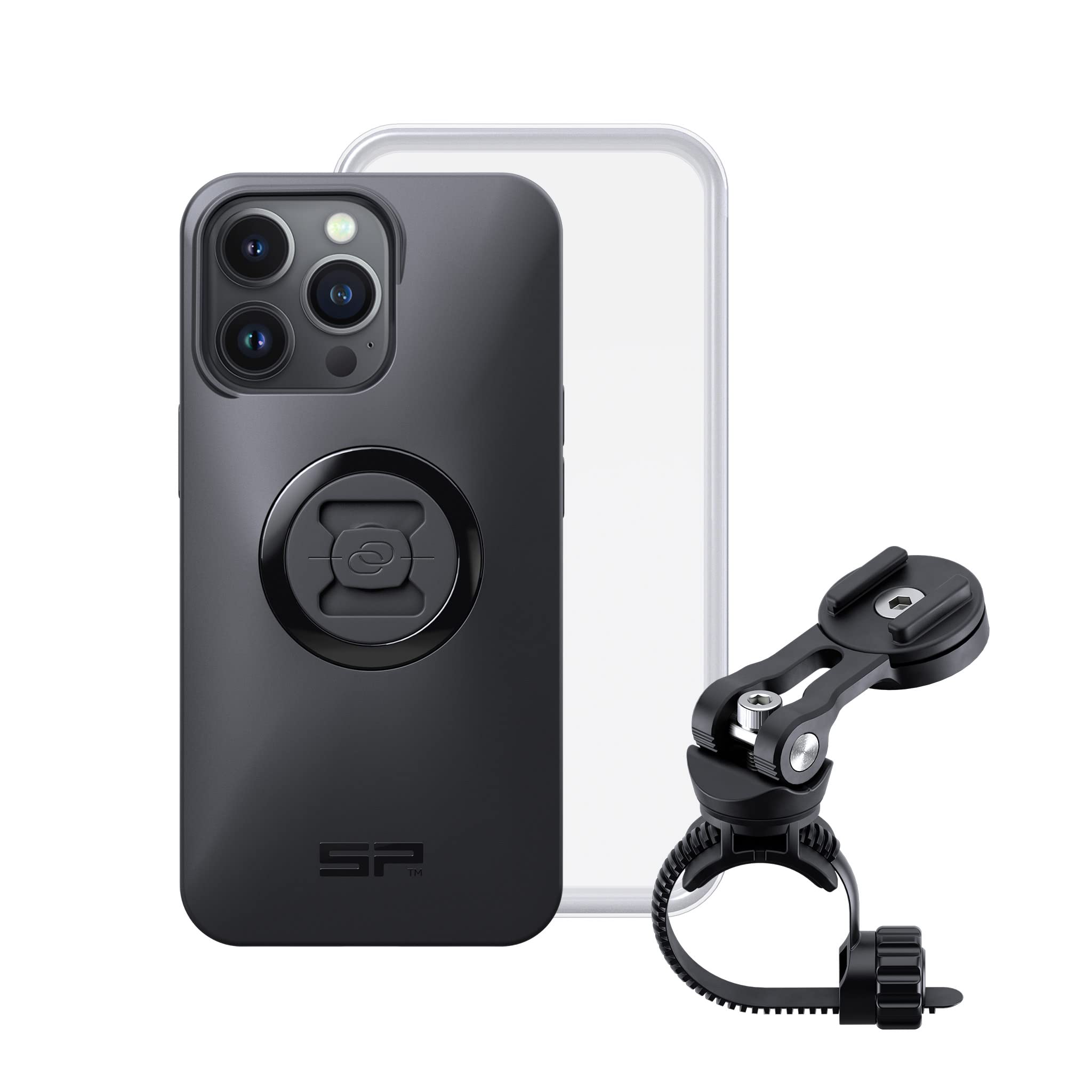 SP CONNECT Bike Bundle II iPhone 13 Pro — image 1