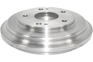 Durago Professional Series Rear Brake Drum