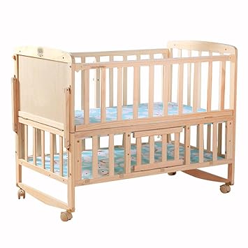 sleigh cot bed