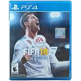 FIFA 18 Standard Edition - PlayStation 4