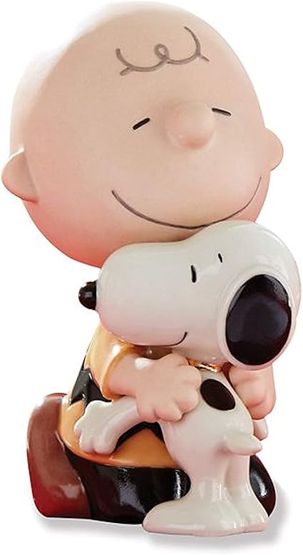 Amazon ピーナッツ ハグするチャーリーブラウンとスヌーピー フィギュア ビーグル 犬 レノックス社 ジム ショア ギフト プレゼント 年賀状 戌年 置物 オブジェ オンライン通販 Amazon ピーナッツ ハグするチャーリーブラウンとスヌーピー フィギュア ビーグル 犬 レノックス社 ジム ショア ギフト プレゼント 年賀状 戌年 置物 オブジェ オンライン通販