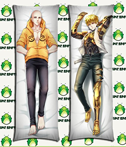 one punch man dakimakura