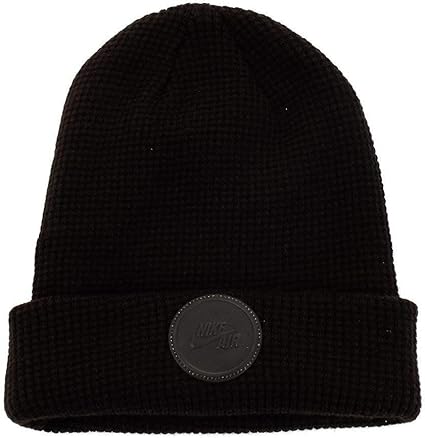 nike knit hat