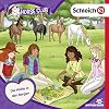 Die Höhle in den Bergen: Schleich Horse Club 9. CD