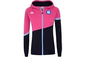 Ssc Napoli Women's Fleece