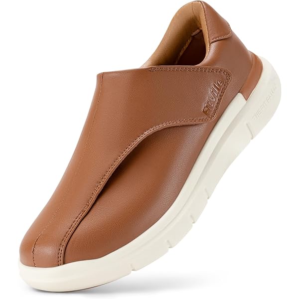 Mocassins Légers à Enfiler Pour Femme