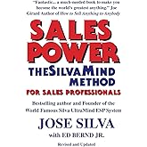 Sales Power, the SilvaMind Method for Sales Professionals