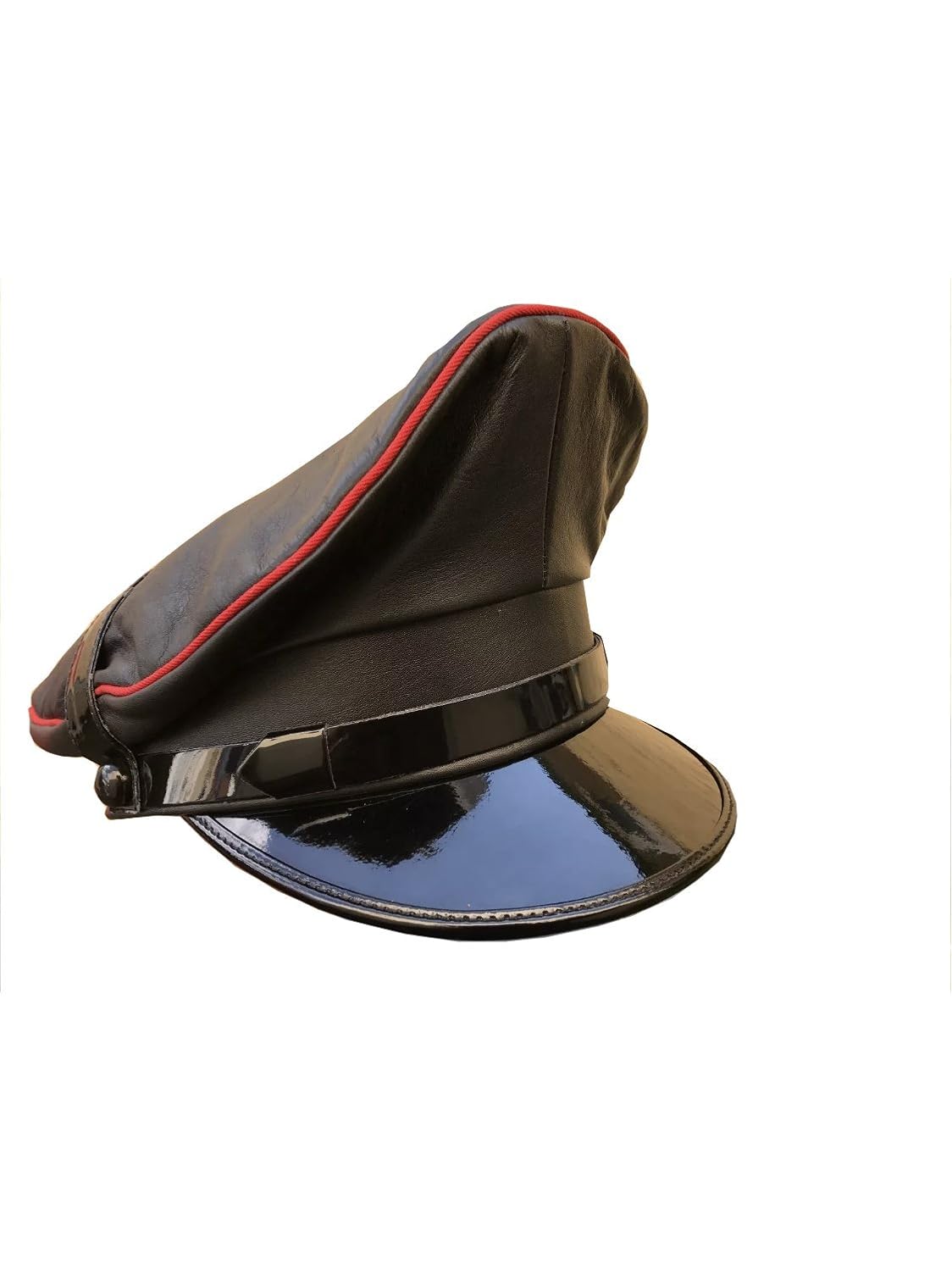 Muir Cap Leather Muir Cap Leather