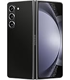 Amazon.com: Samsung Galaxy Z Fold 5 5G US Version, 512GB, Phantom