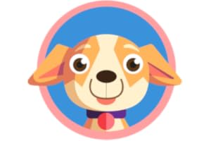 The Cute App - Dogs & Cats