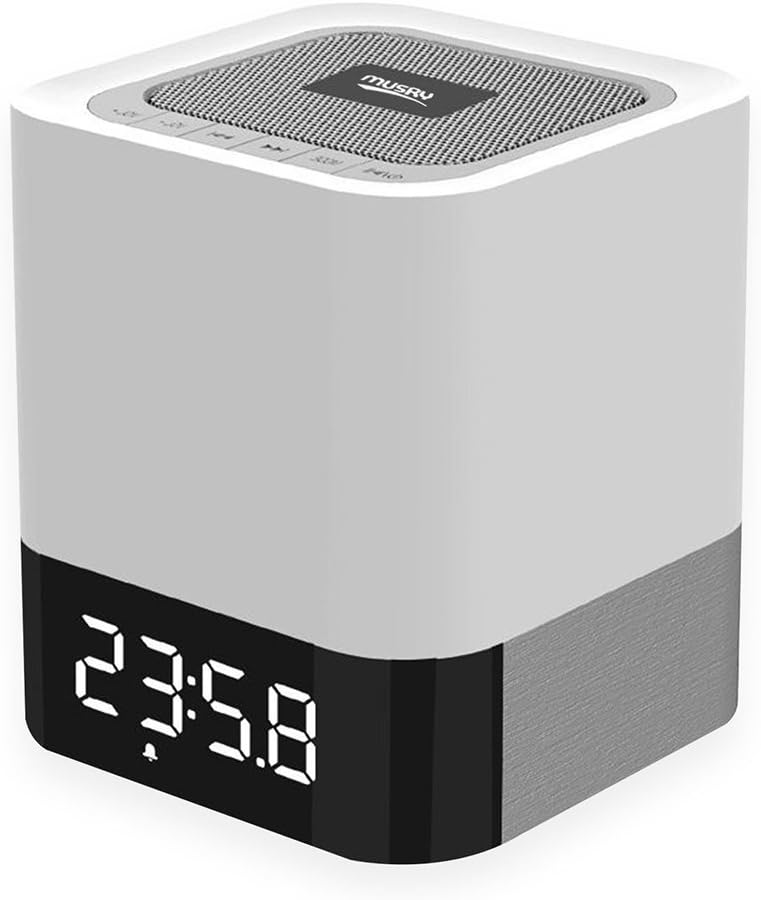 mufti bluetooth speaker