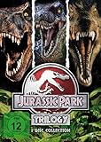 Jurassic Park Trilogy