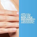 La Roche-Posay Lipikar Baume AP+M Moisturiser 200ml for Very Dry Skin view 2