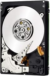 Toshiba 3TB 3.5 inch SATA III 7200 RPM Desktop Internal Hard Drive view 1