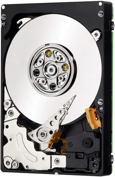Toshiba 3TB 3.5 inch SATA III 7200 RPM Desktop Internal Hard Drive