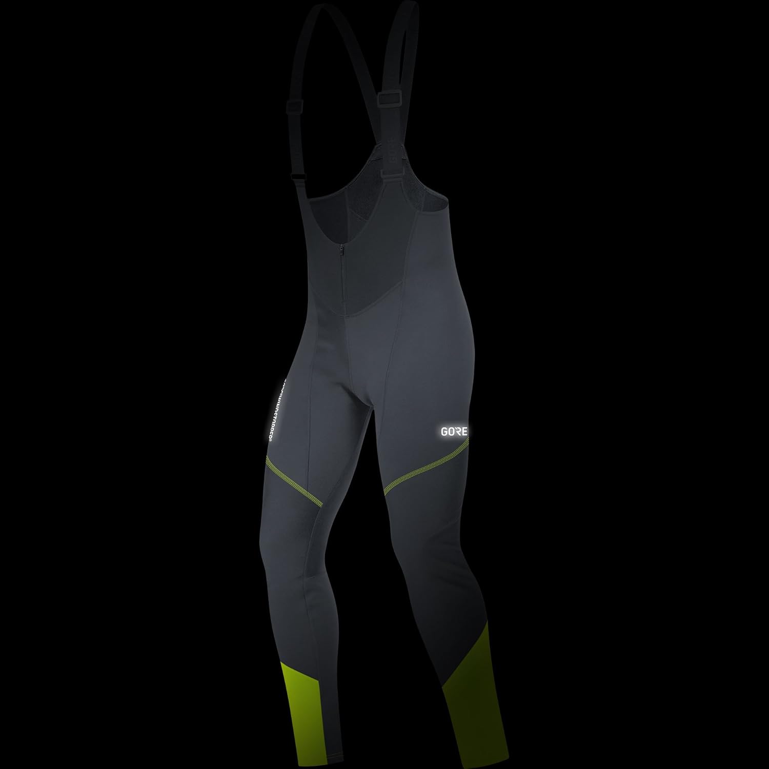 Gore Men's C3 Gws Bib Tights : Clothing