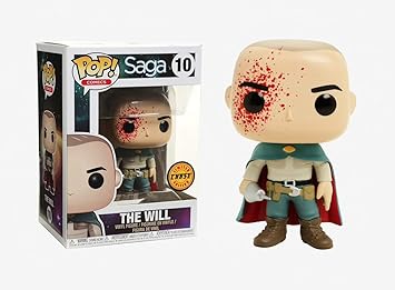 saga funko pop