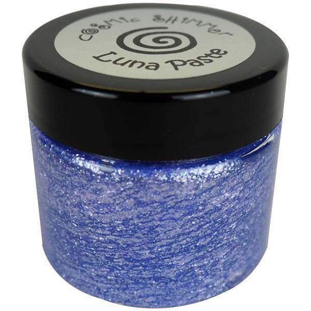 Cosmic Shimmer - Luna Paste - Stellar Lilac, 50 ml pot