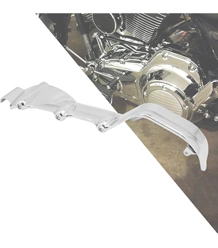 Coperchi per borse laterali per moto con altoparlanti 5 X7 per Harley Touring Electra Street Glide 2014-2024  201355758