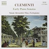 EARLY PIANO SONATAS                                image
