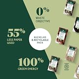 Herbatint Hair Dye 4N Chestnut Permanent Herbal Color Gel view 7