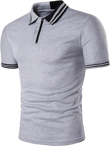 camisetas para hombre de moda