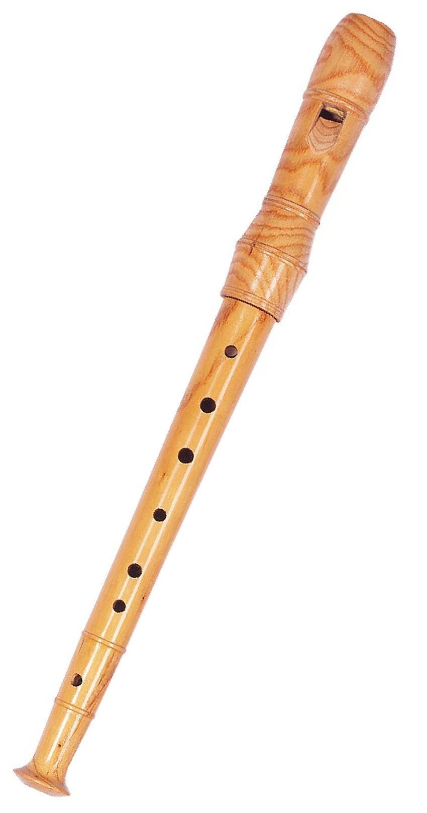 Goki UC076 GoKi Wooden Recorder